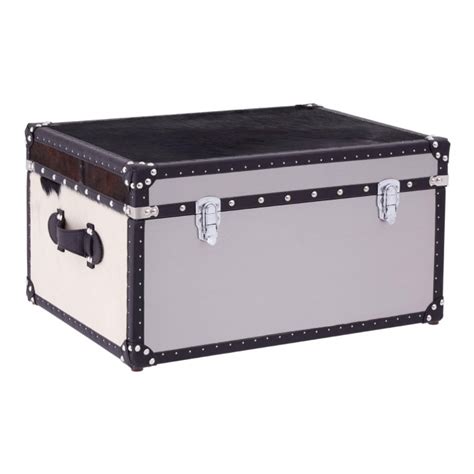 buy box steel online|metal storage trunks for sale.